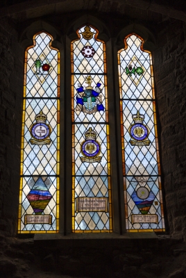 Goodrich Castle 2025